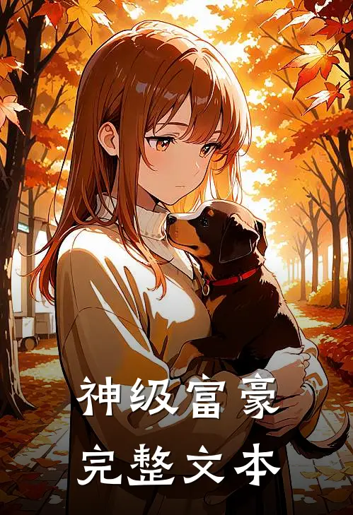 神级富豪完整文本
