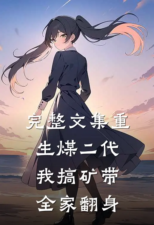 完整文集重生煤二代：我搞矿带全家翻身