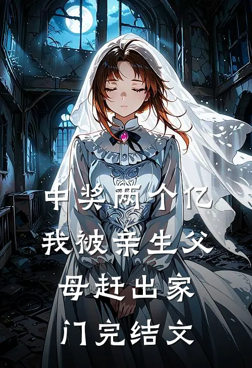 中奖两个亿，我被亲生父母赶出家门完结文