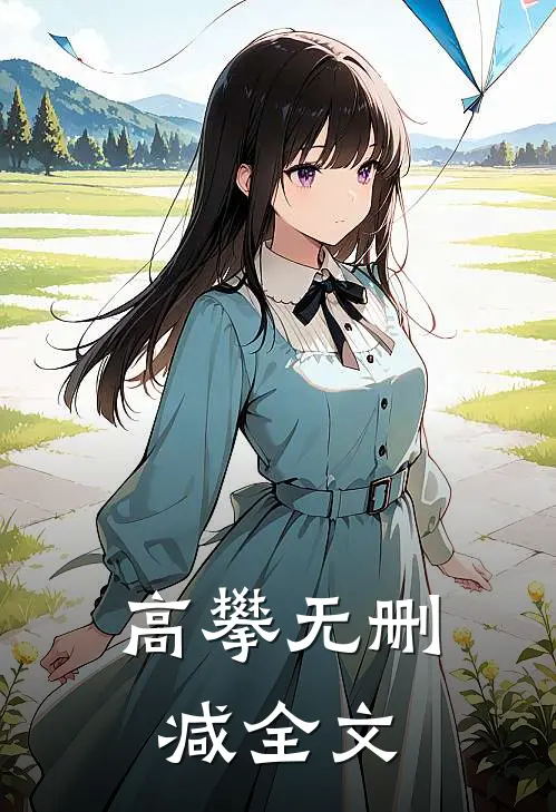 高攀无删减全文