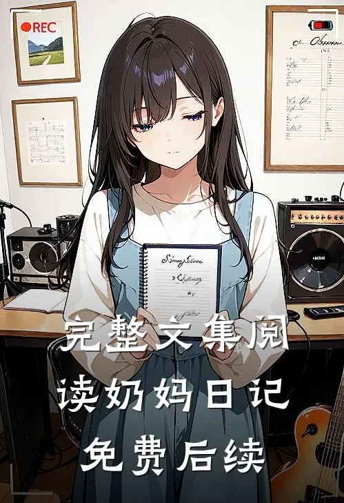 完整文集阅读奶妈日记免费后续
