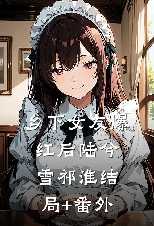 乡下女友爆红后陆兮雪祁淮结局+番外