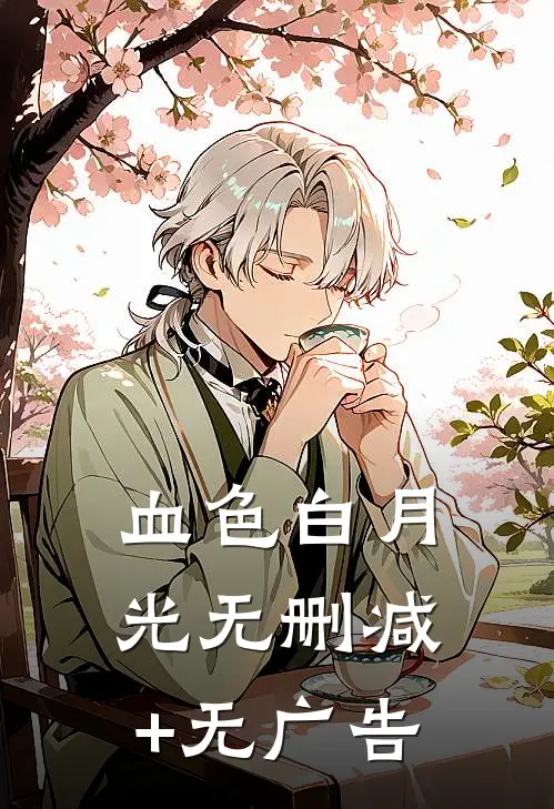 血色白月光无删减+无广告