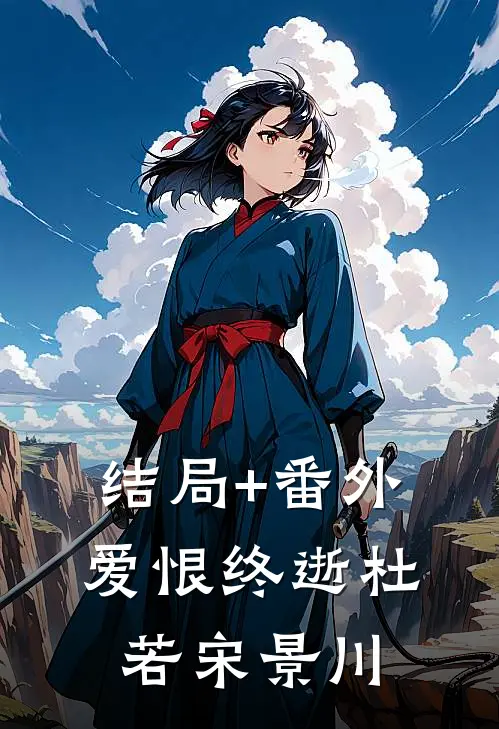 结局+番外爱恨终逝杜若宋景川