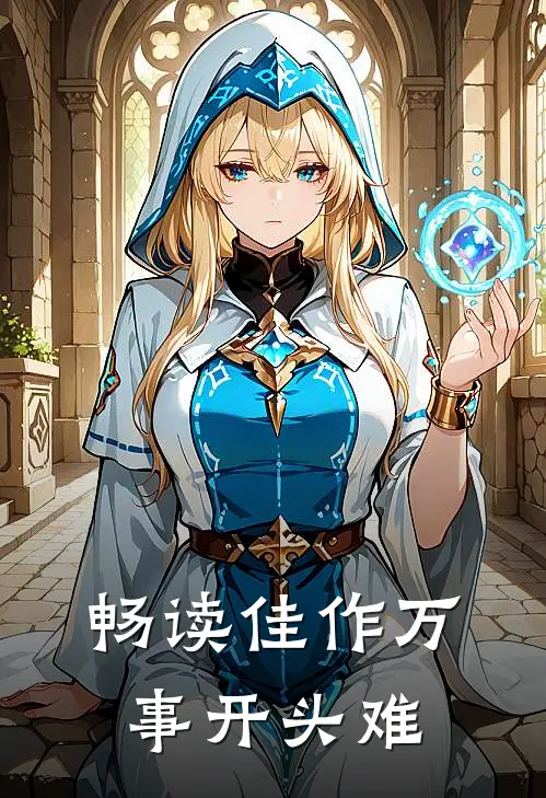 畅读佳作万事开头难