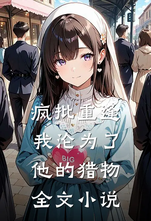 疯批重逢：我沦为了他的猎物全文小说