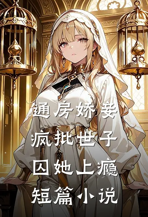 通房娇妾，疯批世子囚她上瘾短篇小说