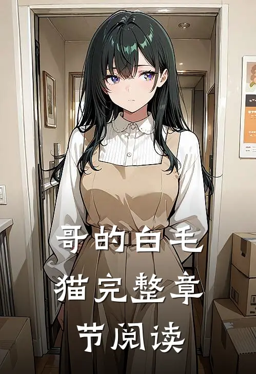 哥的白毛猫完整章节阅读答案