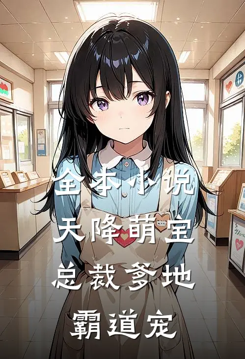 全本小说天降萌宝：总裁爹地霸道宠