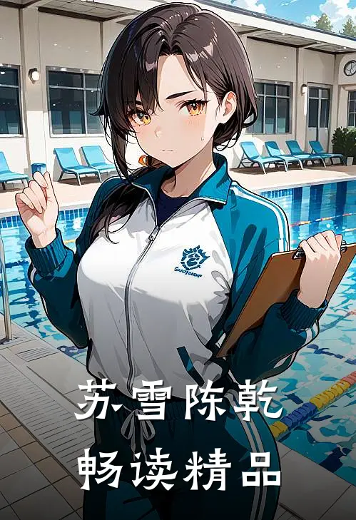 苏雪陈乾畅读精品