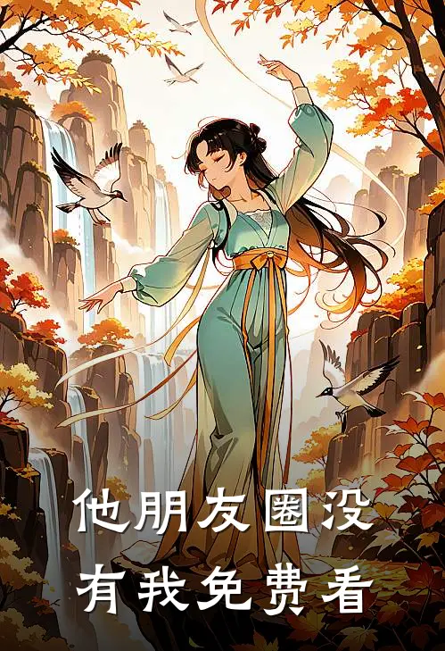他朋友圈没有我免费看