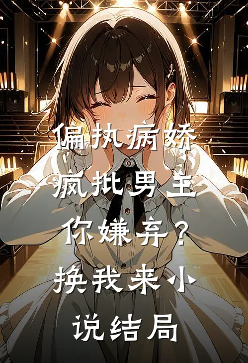 偏执病娇疯批男主你嫌弃？换我来小说结局