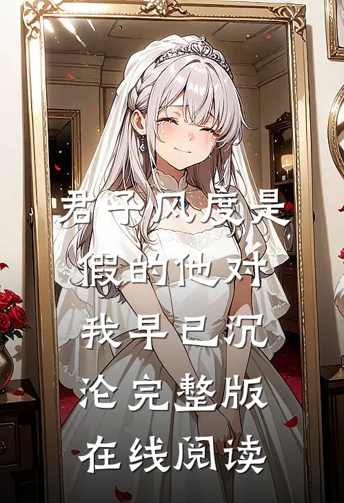 君子风度是假的他对我早已沉沦完整版在线阅读