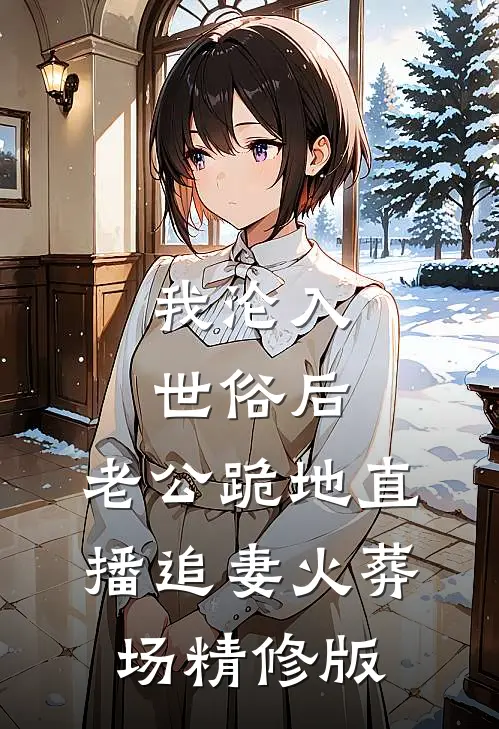 我沦入世俗后，老公跪地直播追妻火葬场精修版