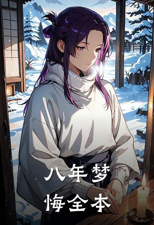八年梦悔全本