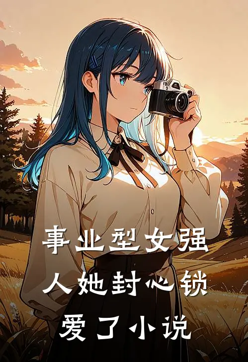事业型女强人她封心锁爱了小说