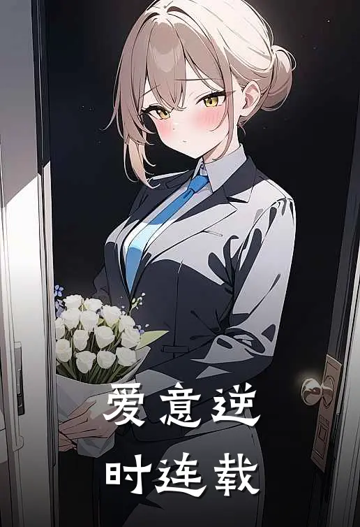 爱意逆时连载