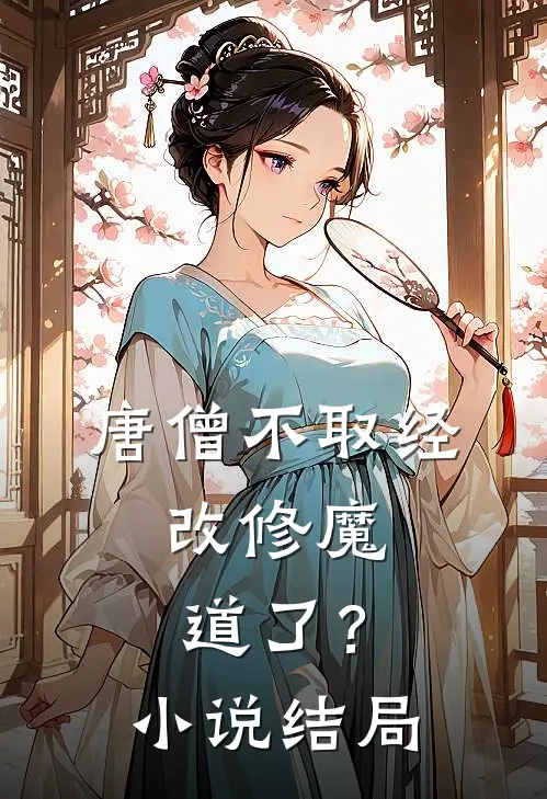 唐僧不取经，改修魔道了？小说结局