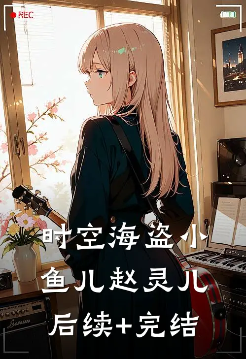 时空海盗小鱼儿赵灵儿后续+完结