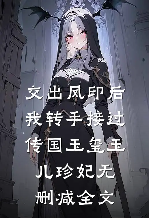 交出凤印后，我转手接过传国玉玺玉儿珍妃无删减全文