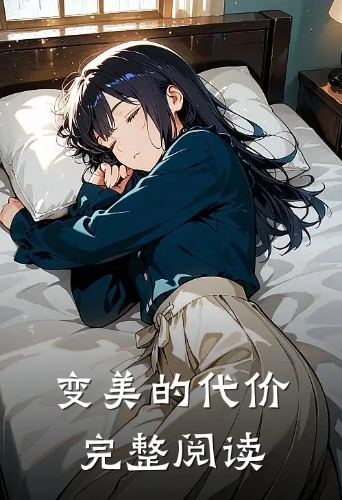 变美的代价完整阅读