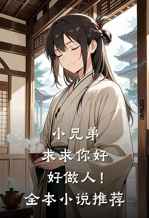 小兄弟,求求你好好做人!全本推荐