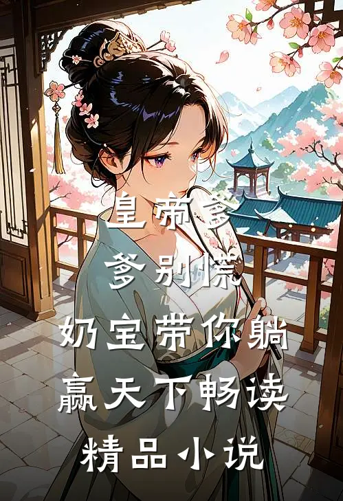 皇帝爹爹别慌，奶宝带你躺赢天下畅读精品小说