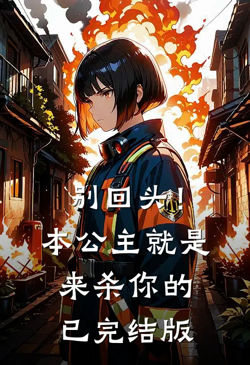 别回头！本公主就是来杀你的已完结版