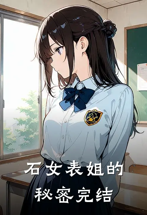 石女表姐的秘密完结