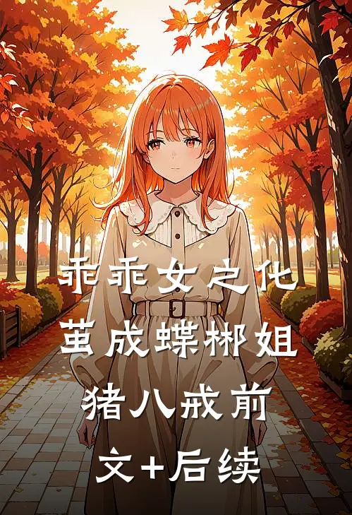 乖乖女之化茧成蝶郴姐猪八戒前文+后续