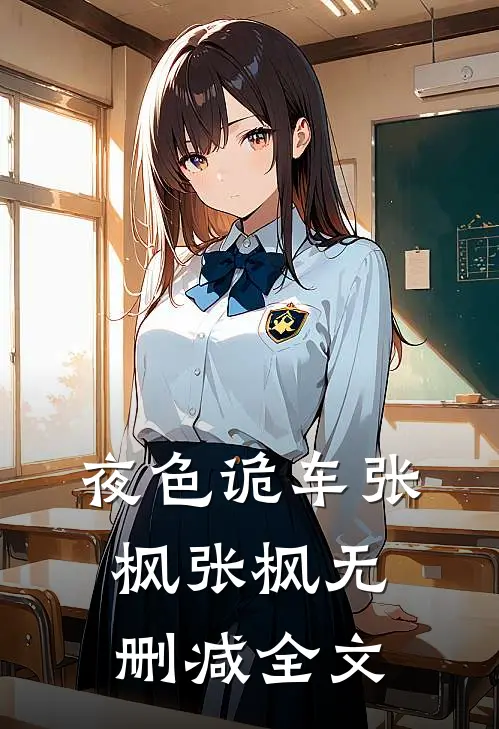 夜色诡车张枫张枫无删减全文