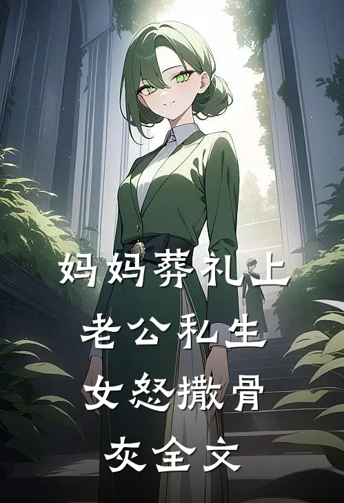 妈妈葬礼上，老公私生女怒撒骨灰全文