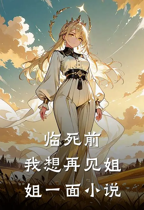 临死前,我想再见姐姐一面在线阅读