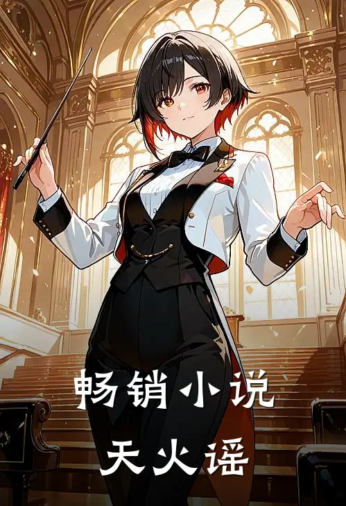 畅销小说天火谣