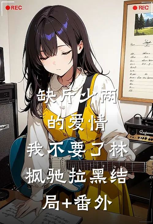 缺斤少两的爱情，我不要了林枫驰拉黑结局+番外