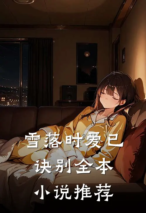 雪落时爱已诀别全本小说推荐