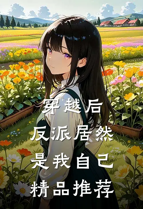 穿越后,反派居然是我自己精品推荐