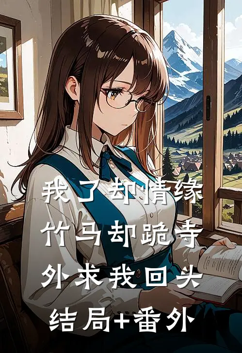 我了却情缘，竹马却跪寺外求我回头结局+番外