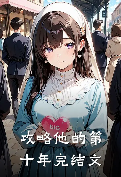 攻略他的第十年完结文