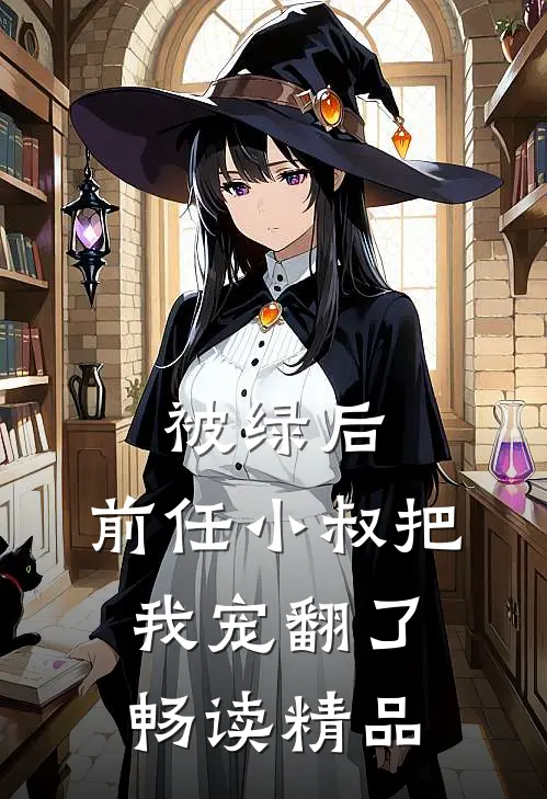 被绿后，前任小叔把我宠翻了畅读精品