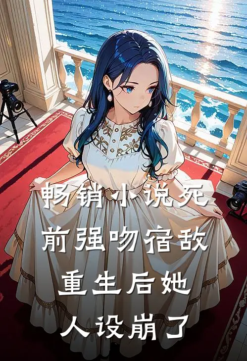 畅销小说死前强吻宿敌，重生后她人设崩了