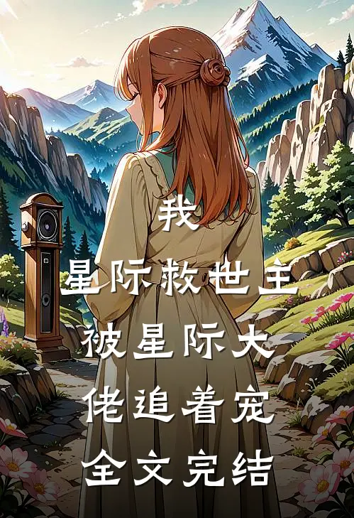 我，星际救世主，被星际大佬追着宠全文完结