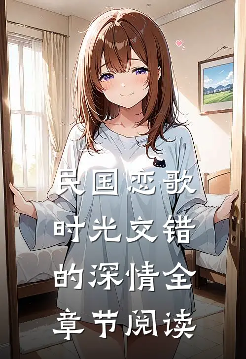 民国恋歌时光交错的深情全章节阅读