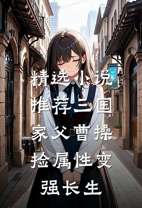精选小说推荐三国:家父曹操,捡属性变强长生