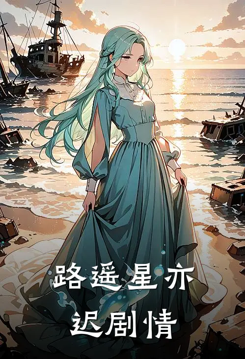 路遥星亦迟剧情