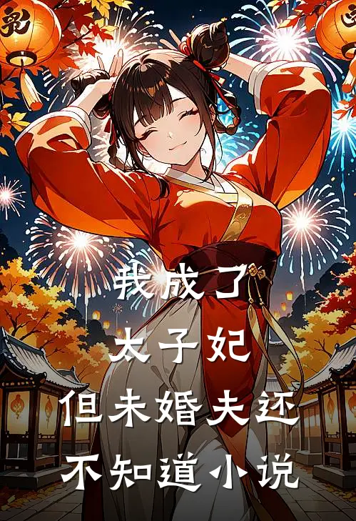 我成了太子妃,但未婚夫还不知道