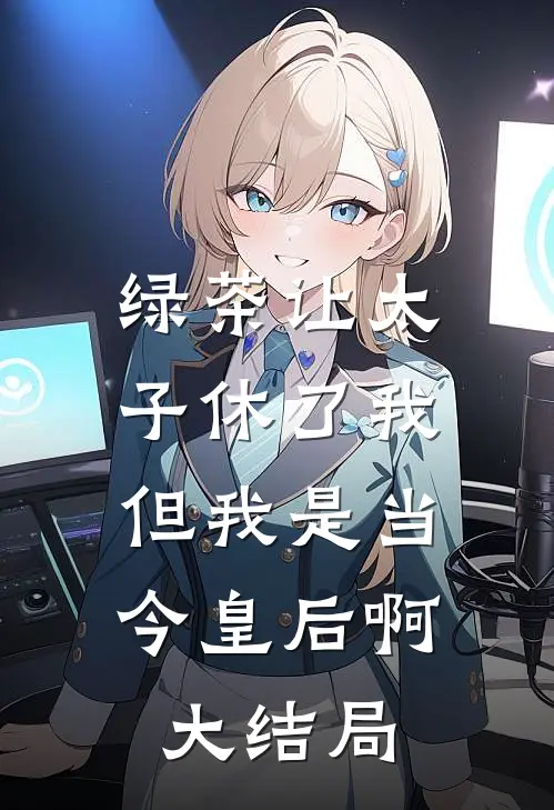 绿茶让太子休了我，但我是当今皇后啊大结局