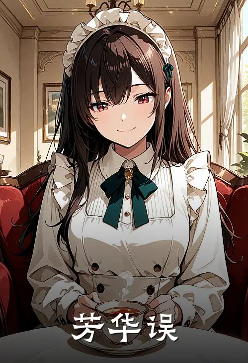芳华误