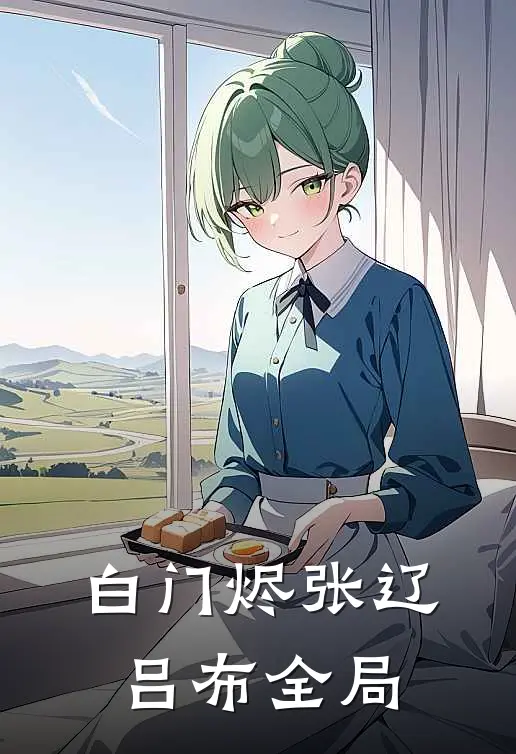 白门烬张辽吕布全局