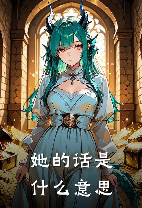 她的话是什么意思